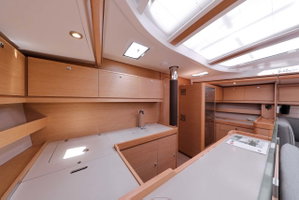 Dufour Exclusive 56 „Amalia“ – fotka 12