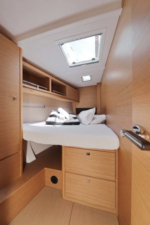 Dufour Exclusive 56 „Amalia“ – fotka 20