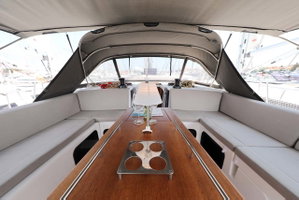 Dufour Exclusive 56 „Amalia“ – fotka 8