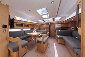 Dufour Exclusive 56 „Amalia“ – fotka 9