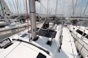 Dufour Exclusive 56 „Amalia“ – fotka 5