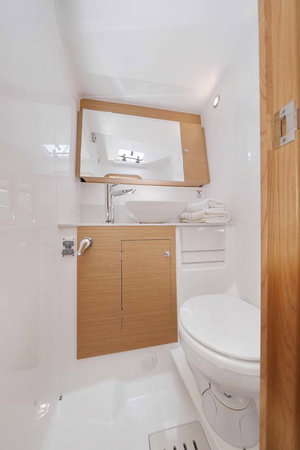 Dufour Exclusive 56 „Amalia“ – fotka 25