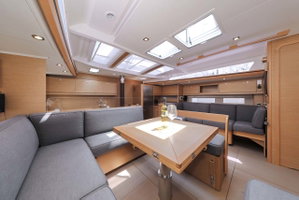 Dufour Exclusive 56 „Amalia“ – fotka 10