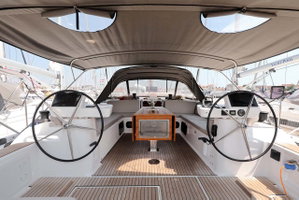Dufour Exclusive 56 „Amalia“ – fotka 6