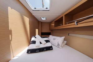Dufour Exclusive 56 „Amalia“ – fotka 21