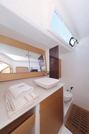 Dufour Exclusive 56 „Amalia“ – fotka 23