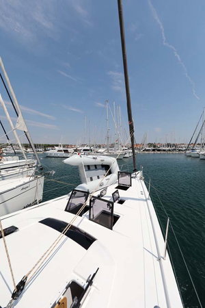 Dufour Exclusive 56 „Amalia“ – fotka 3