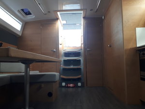 Elan Impression 45 (ex. 43) - 4 cab. „Alfa One“ – fotka 13