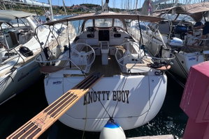 Elan Impression 45 „Knotty Buoy“ – fotka 1