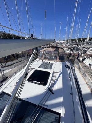 Elan Impression 45 „Knotty Buoy“ – fotka 3