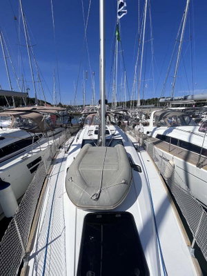 Elan Impression 45 „Knotty Buoy“ – fotka 2