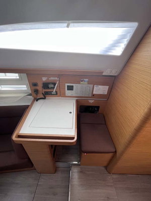 Elan Impression 45 „Knotty Buoy“ – fotka 10