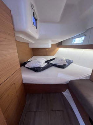 Elan Impression 45 „Knotty Buoy“ – fotka 14