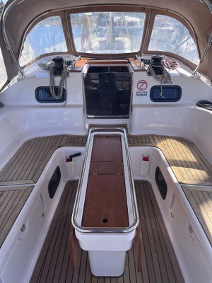 Elan Impression 45 „Knotty Buoy“ – fotka 4