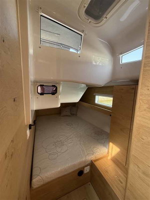 Elan Impression 45 „Last E“ – fotka 16