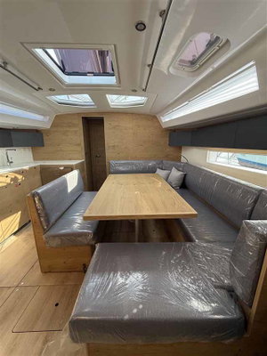 Elan Impression 45 „Last E“ – fotka 5