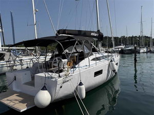 Elan Impression 45 „Last E“ – fotka 1