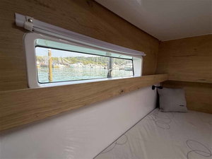 Elan Impression 45 „Last E“ – fotka 13