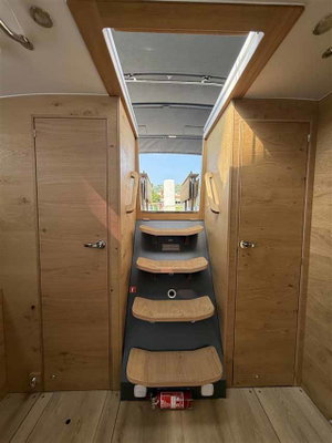 Elan Impression 45 „Last E“ – fotka 11