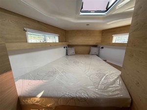 Elan Impression 45 „Last E“ – fotka 12