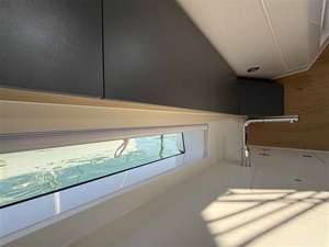 Elan Impression 45 „Last E“ – fotka 7