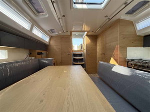 Elan Impression 45 „Last E“ – fotka 9