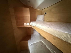Elan Impression 45 „Last E“ – fotka 14