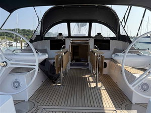Elan Impression 45 „Last E“ – fotka 3