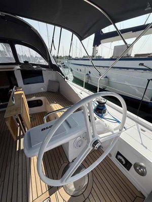 Elan Impression 45 „Last E“ – fotka 4