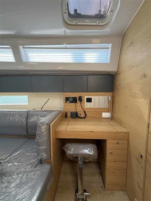 Elan Impression 45 „Last E“ – fotka 10