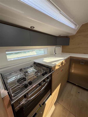Elan Impression 45 „Last E“ – fotka 6