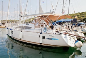 Elan Impression 45 „Sea Cure“ – fotka 1