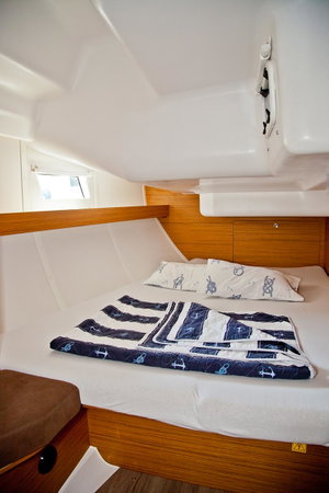 Elan Impression 45 „Sea Cure“ – fotka 8