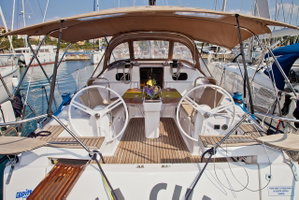 Elan Impression 45 „Sea Cure“ – fotka 2