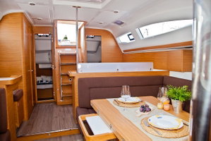 Elan Impression 45 „Sea Cure“ – fotka 6