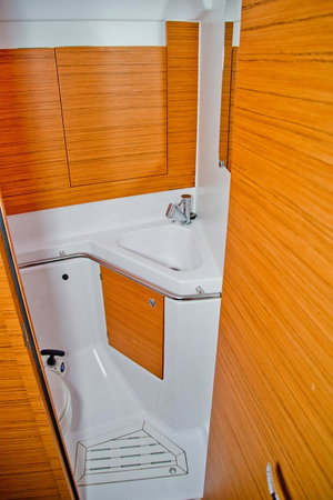 Elan Impression 45 „Sea Cure“ – fotka 14