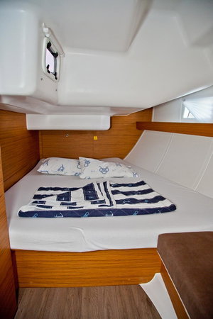 Elan Impression 45 „Sea Cure“ – fotka 9