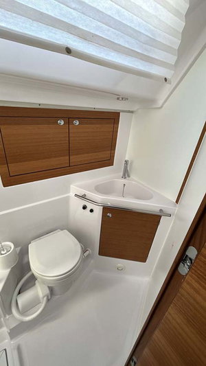 Elan Impression 45.1 „Perun“ – fotka 7