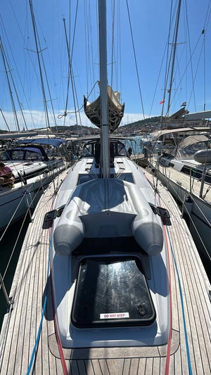Elan Impression 45.1 „Perun“ – fotka 4