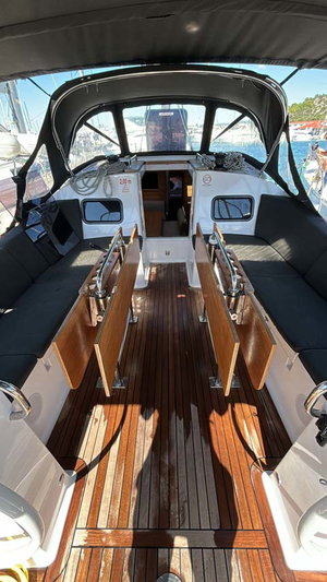 Elan Impression 45.1 „Perun“ – fotka 3