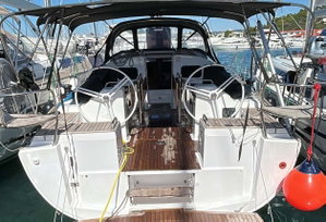 Elan Impression 45.1 „Perun“ – fotka 1