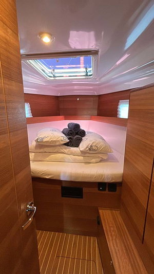 Elan Impression 45.1 „Perun“ – fotka 6