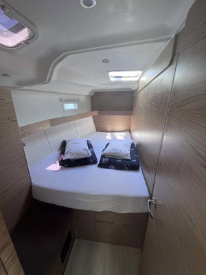 Elan 50 Impression „Sea Duce“ – fotka 9