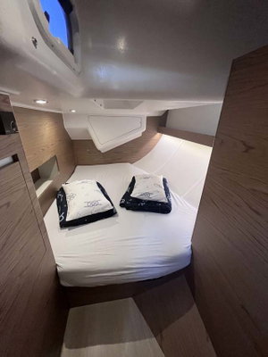 Elan 50 Impression „Sea Duce“ – fotka 11