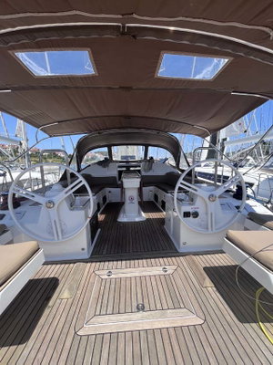 Elan 50 Impression „Sea Duce“ – fotka 3
