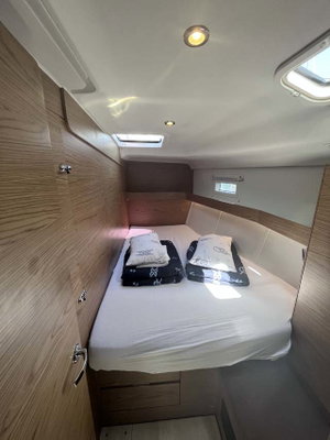 Elan 50 Impression „Sea Duce“ – fotka 10