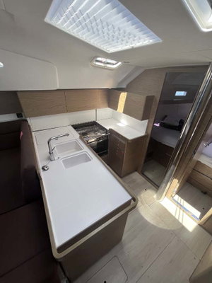Elan 50 Impression „Sea Duce“ – fotka 7
