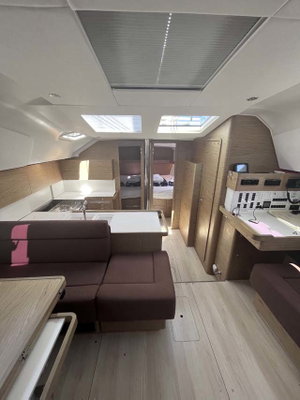 Elan 50 Impression „Sea Duce“ – fotka 5