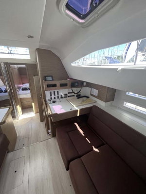 Elan 50 Impression „Sea Duce“ – fotka 6