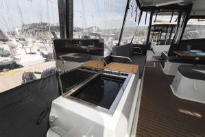 Astrea 42 „Ariel“ – fotka 8